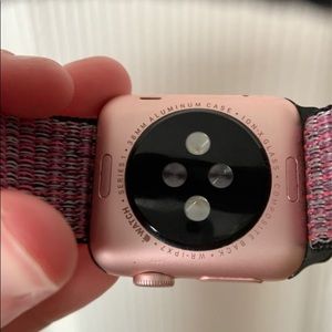 Apple Watch Series 1
